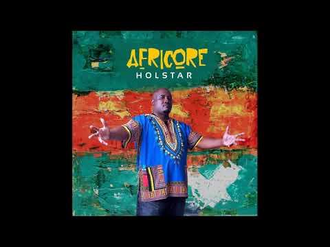 Holstar - Zegede Featuring Yung Verbal and Luwizzy (Official Audio)