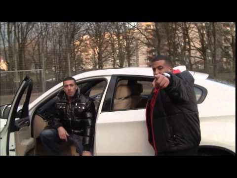 Mourad Kill, Big Mo & Mo Soul - Tijara