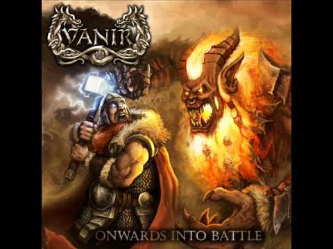 Sons of the North - Vanir