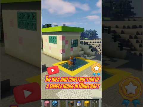 EPIC Minecraft House Build - Craziest Ideas & Gameplay!