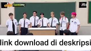 Download lagu Knowing brother eps 245 SuperM sub indo mp3