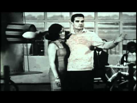 Schlagerpotpourri 1960 - 1965