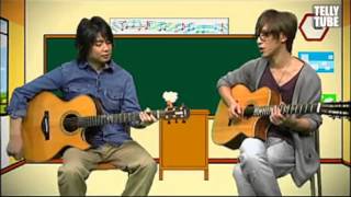 Depapepe Tutorial  -  Koimizu (恋水)  -  Part 2/2