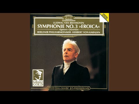 Beethoven: Symphony No. 3 In E Flat, Op. 55 -"Eroica" - 1. Allegro con brio