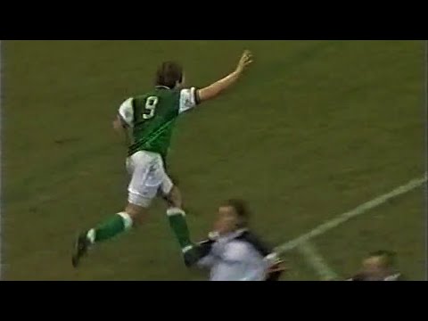 FA Cup 2000/01 - Late heartbreak for Yeovil at Bolton