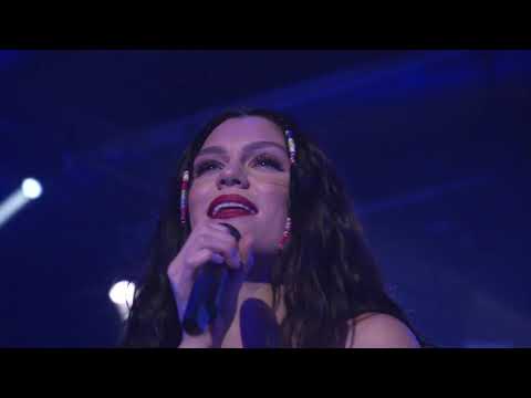 Jessie J - Rock in Rio 2019 (Best Quality)
