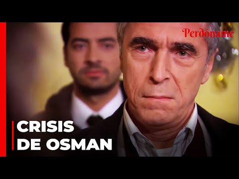 Osman Kozan Llego Sin Aviso a La Noche de Henna! - Perdóname