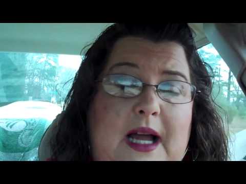 Vloguary Day 10--Strange Looks