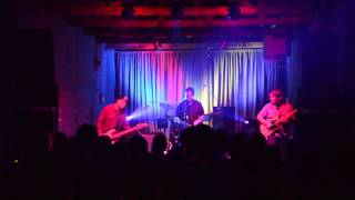 RICHMOND FONTAINE - 4 WALLS (LIVE @ ELEKTROPIONIR)