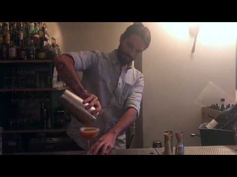 Arthur Combe from Marrow (Paris): Sir Alex