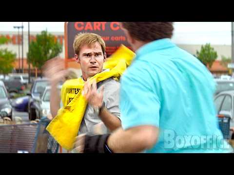 Comienza el Juego | John C. Reilly | COMEDIA | Película Completa en Español Castellano💎