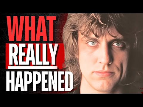 The Life & TRAGIC Death Of Jon English