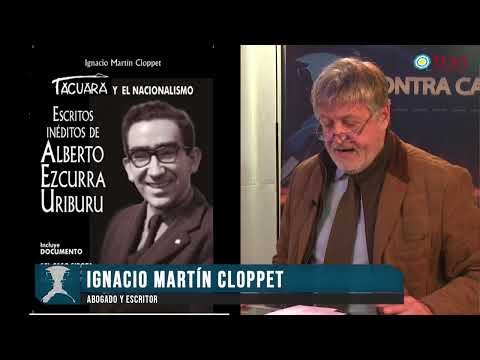 Contracara N°53 - Tacuara y el Nacionalismo