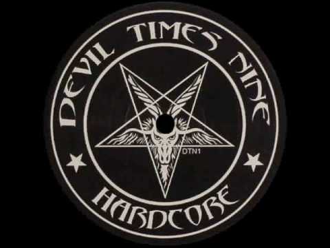 Delta 9 - Devils Reign Remix