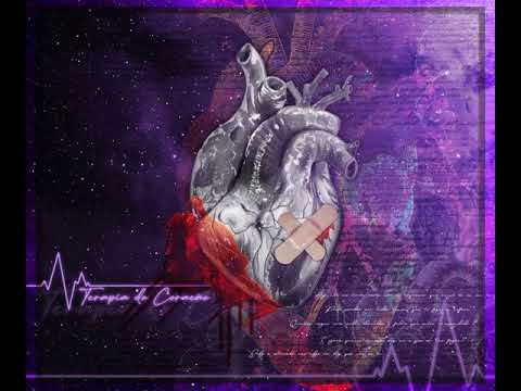 20. Hot Blaze - Minha Terra | Terapia do Coração(Álbum)