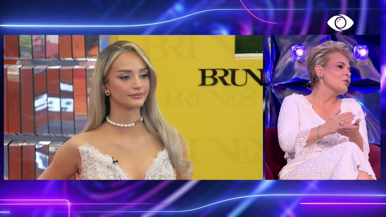 Rogerti-Selin-Miri… çfarë ka ndodhur mes tyre? A do të rikthehet aleanca e vjetër?