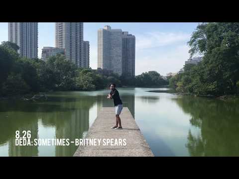 DEDA17 26: Sometimes