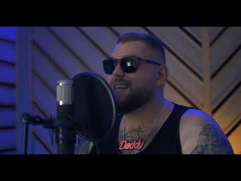 Big Daddy Karsten - I Spy Freestyle (Norwegian)