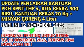 Download lagu UPDATE ON DISBURSEMENT OF PKH BPNT ASSISTANCE THP 4, BLTS KESRA 900 RB, 20 Kg RICE COOKING OIL ... mp3 Download lagu UPDATE ON DISBURSEMENT OF PKH BPNT ASSISTANCE THP 4, BLTS KESRA 900 RB, 20 Kg RICE COOKING OIL ... mp3