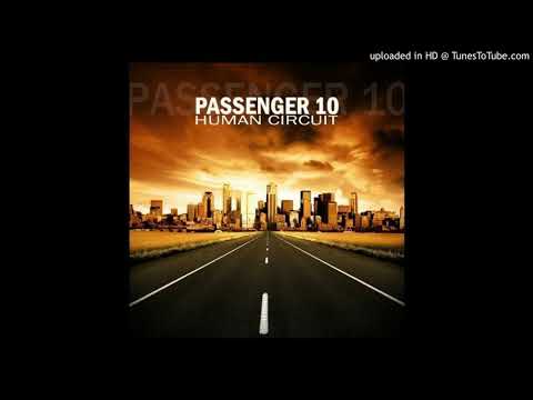 Passenger 10 - Circus (Original Mix)