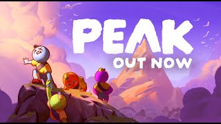 Watch and explore about Peak PC Steam Account