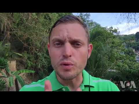 Venezuela: Continúan las reacciones tras atentado a Maduro