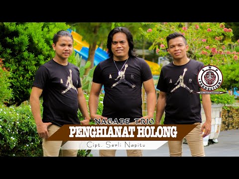 NAGABE TRIO| PENGHIANAT HOLONG  | CIPT SERLI NAPITU