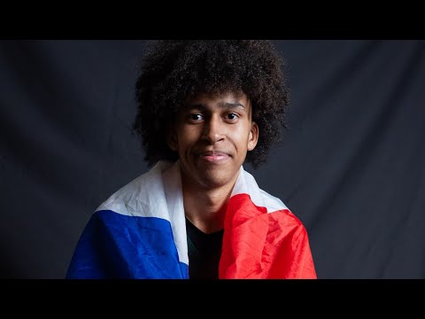 2025 6-10 F Hugo Facorat - Spring 2024 Highlights (Hustle Paris + BWB Europe)