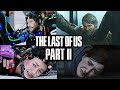 The Last Of Us 2 Joel S Death BEHIND THE SCENES Motion Capture Making Of TLOU2
