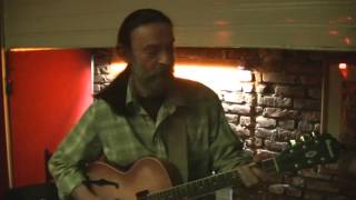 Dean Bowman & BluesTone Band / You Gonna need Somebody on Your Bond (Spiritual)﻿