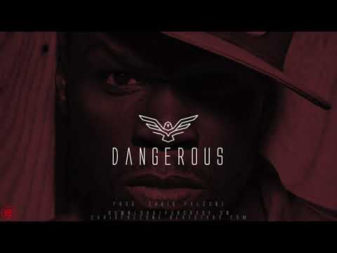 [FREE] 50 Cent, Scott Storch Type Beat - "Dangerous" (Prod. Chris Falcone) | String Rap Beat 2020