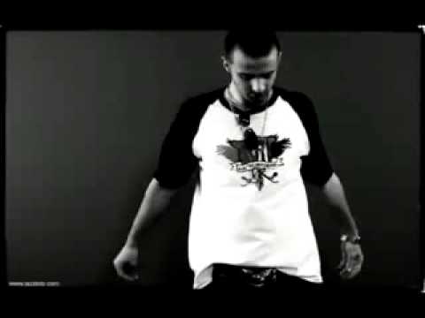 Sin feat. Dada,THC-Ulice nas vole (Serbian Rap)