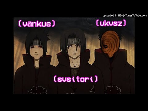 svsitori x vankue x ukvsz - chuj ci w dupe :)