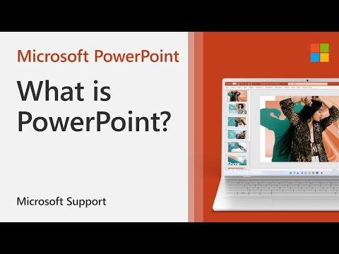 How to use PowerPoint | Microsoft