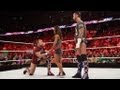 The Anonymous Raw General Manager Returns To Make The