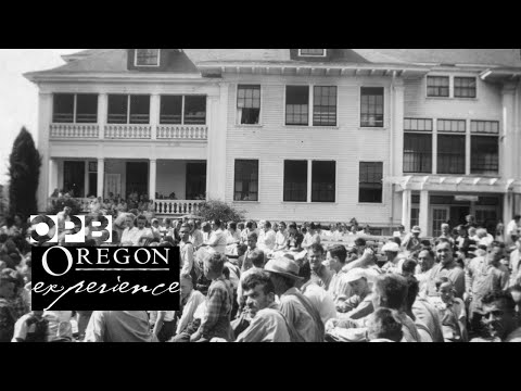 In the shadow of Fairview: full documentary | Oregon Experience