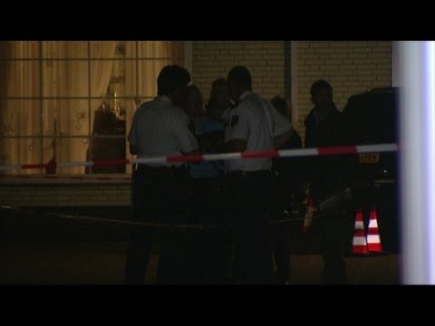 20 jaar voor moordenaars Danny Gubbels