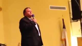 Jim McComas-He went a little farther for me.