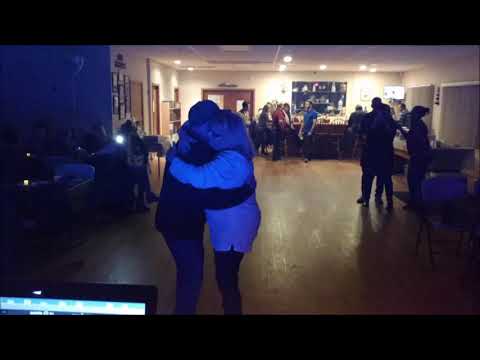 DJ Ricky Rella's NJ Complete and Affordable Mobile Party Service video.