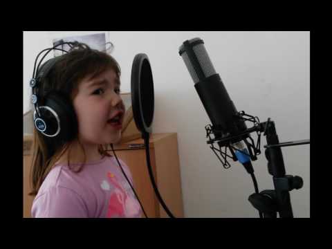 Pekarcic - Dijana (6 godina)- Moja muzička učionica