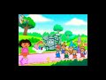 DORA FAIRY ADVENTURES ENGLISH