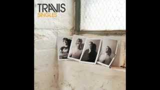 Travis - The Distance (Official Audio)