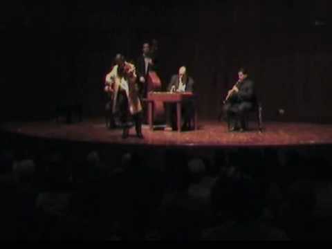 The 5 DeViLs - Bessame Mucho