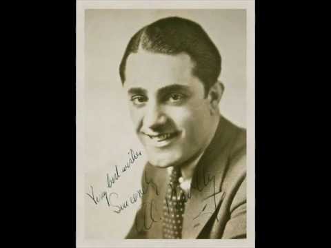 Al Bowlly - Alice Blue Gown 1938 - Lew Stone Band