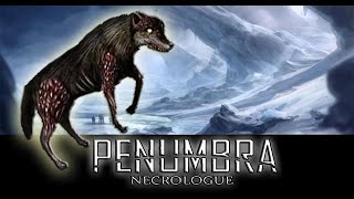Penumbra Necrologue ~ DOGGY!!! ~ Part 7