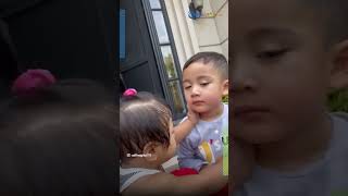 Modelnya Minimalis dan Simpel, Harga Sandal Jepit Baby Lily Bikin Netizen Syok: Mahal Banget!