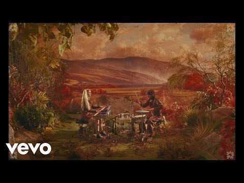 DOMi & JD BECK – WHO ASKED? Medley (live extracts)
