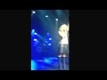 Back to me without you-The Band Perry Live in Stockholm Dec 2013