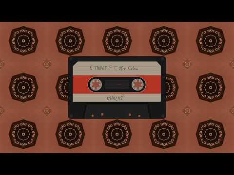ETHNOS ft. Ofir Cohen - Khalas! (خلص)