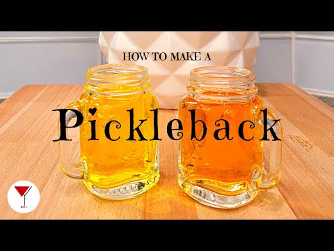Pickleback